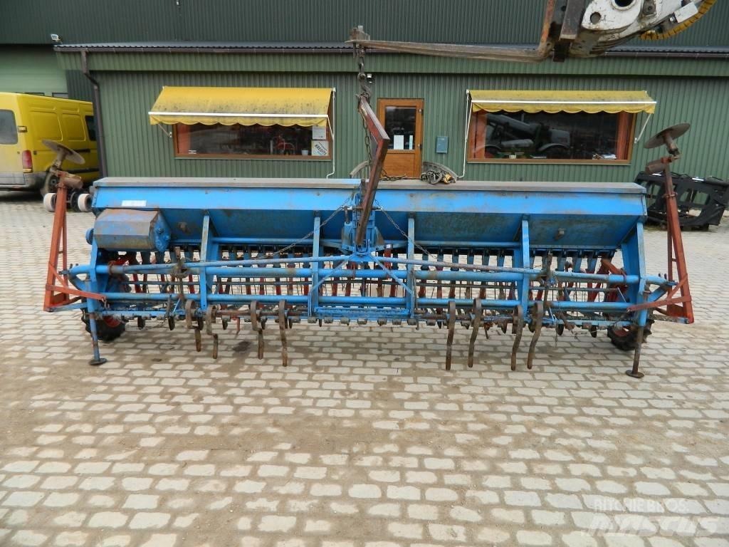 Stegsted 4 鑽頭