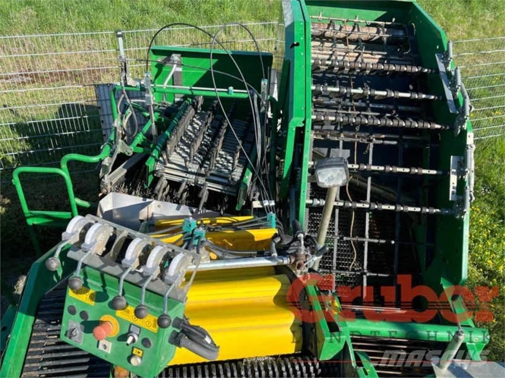 Ropa WM 4500 馬鈴薯設備 - 其他