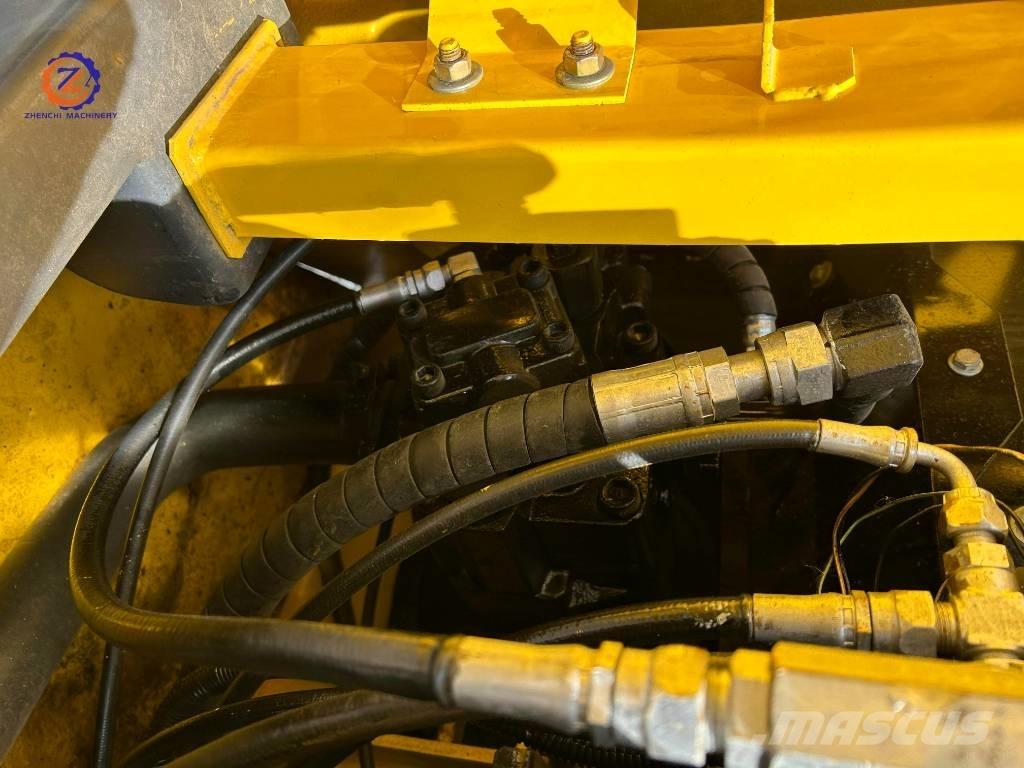 Kobelco SK 75 中型挖土機/掘鑿機/挖掘機 7t-12t