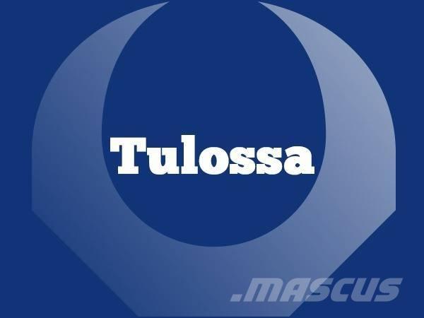 McHale Fusion 3 Plus 圓型牧草打包機