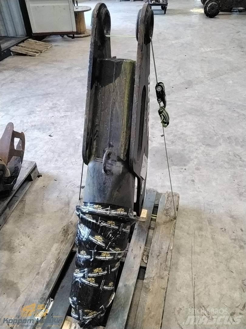 Loglift 170H 收穫起重機