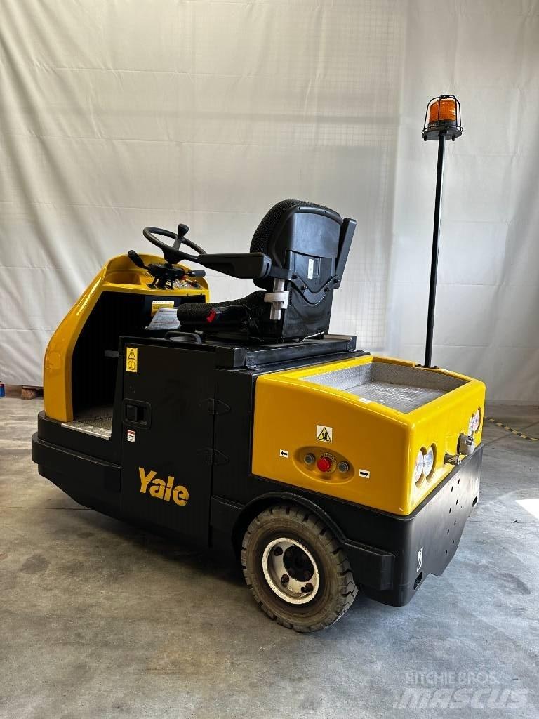 Yale MT70 牽引車