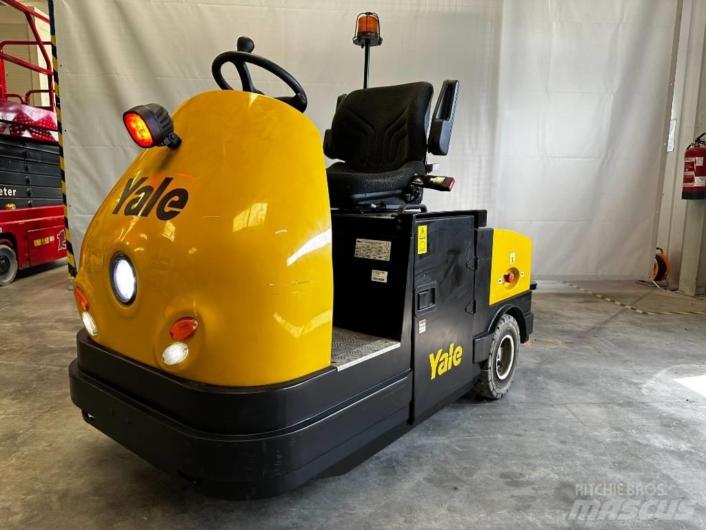 Yale MT70 牽引車