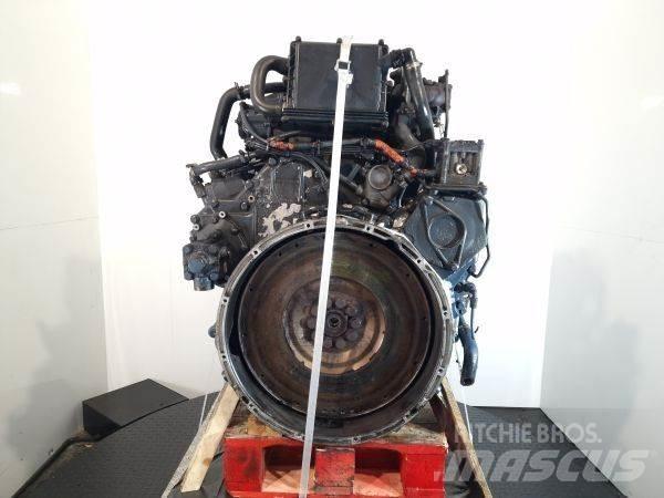 Scania DC916 L01 引擎/發動機