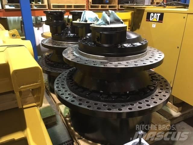 Komatsu PC5500 正鏟挖土機