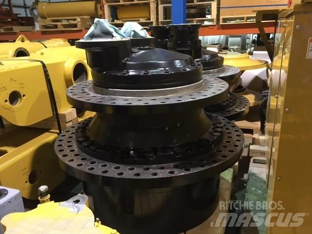 Komatsu PC5500 正鏟挖土機