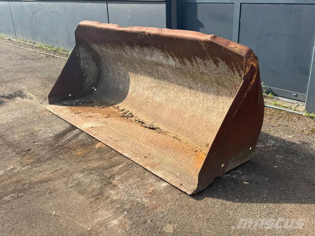  Onbekend WG-2400 鏟斗