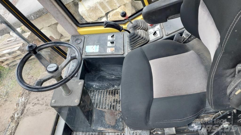 Bomag BW 178 D H-3 雙輪滾壓機