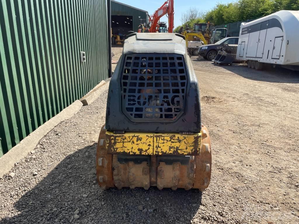 Bomag BMP 8500 滾壓機