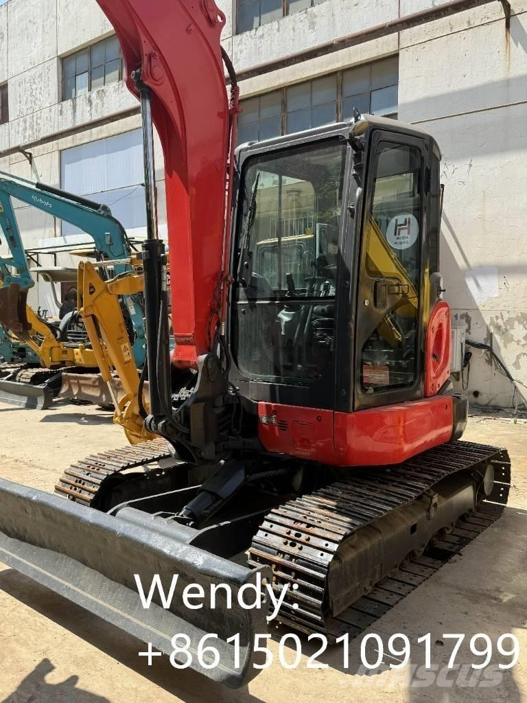 Kubota KX 163-5 履帶式 挖土機/掘鑿機/挖掘機