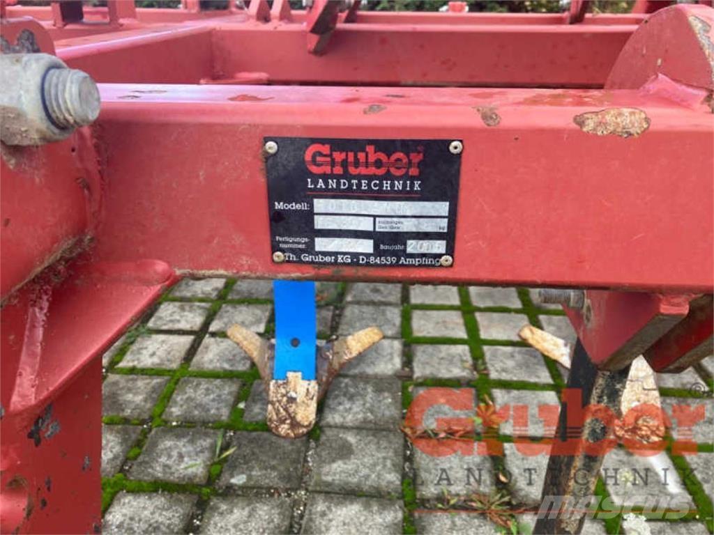 Rotoland FG 307 中耕管理機