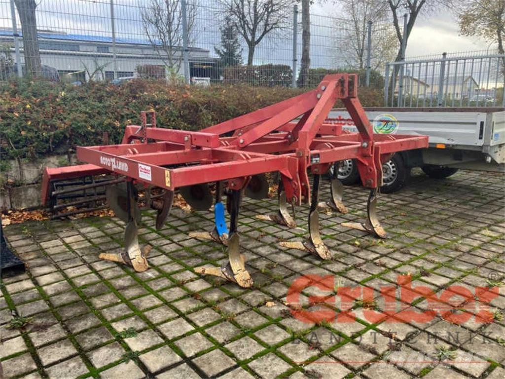 Rotoland FG 307 中耕管理機