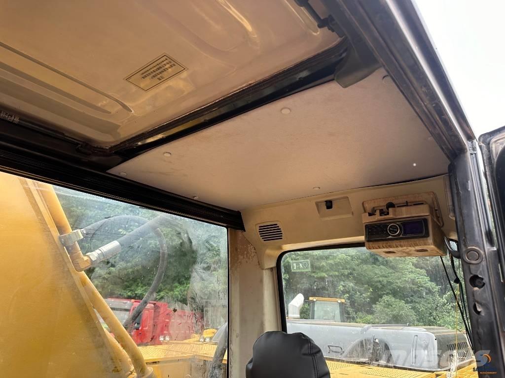 CAT 330 CL 履帶式 挖土機/掘鑿機/挖掘機