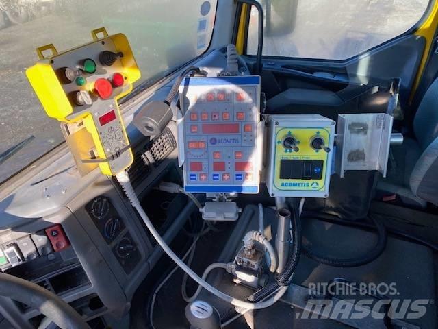Renault Kerax 380 其他貨車