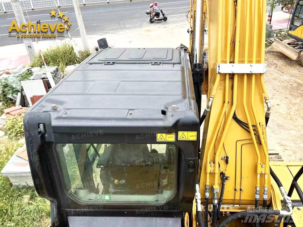 CAT 320 履帶式 挖土機/掘鑿機/挖掘機