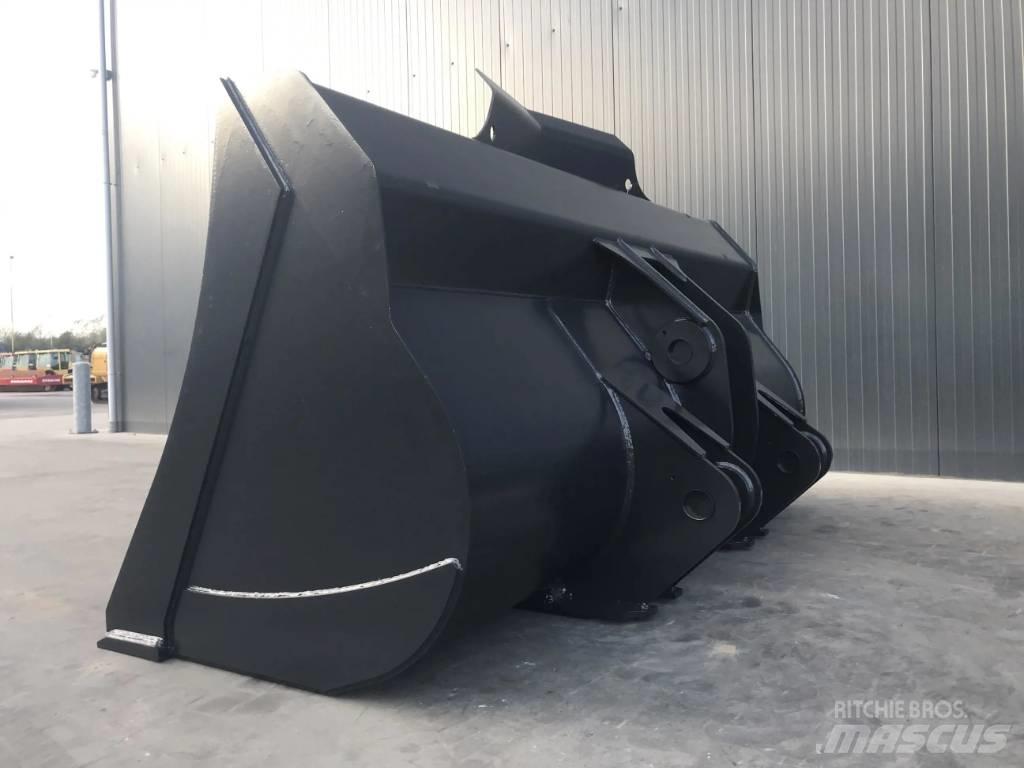 Volvo L180G 鏟斗