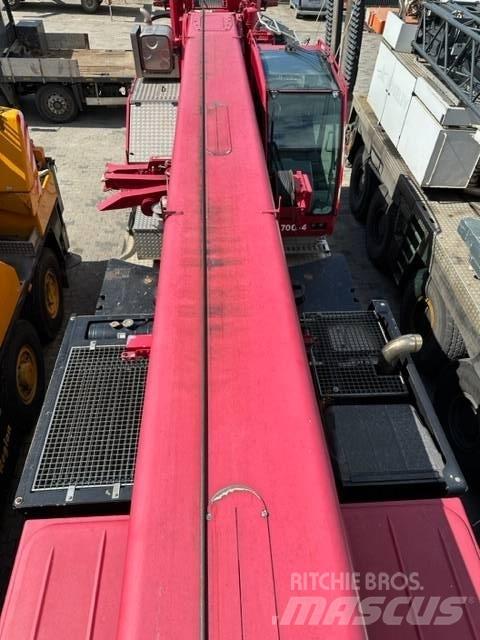 Faun ATF 70G-4 2012 全路面起重機/吊車
