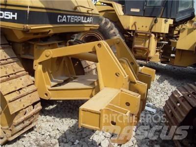 CAT D 5 H 履帶推土機