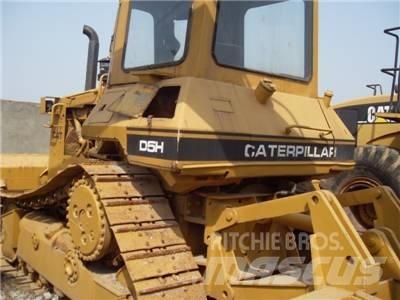 CAT D 5 H 履帶推土機