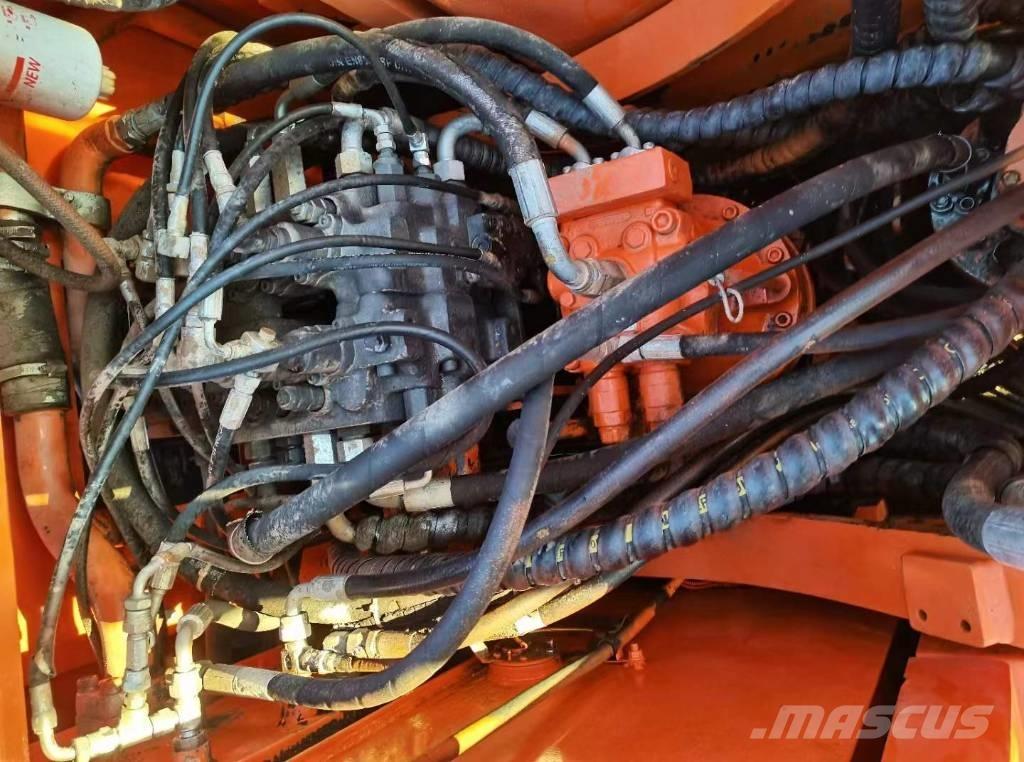 Doosan 150 W-7 旋轉式挖土機/掘鑿機/挖掘機