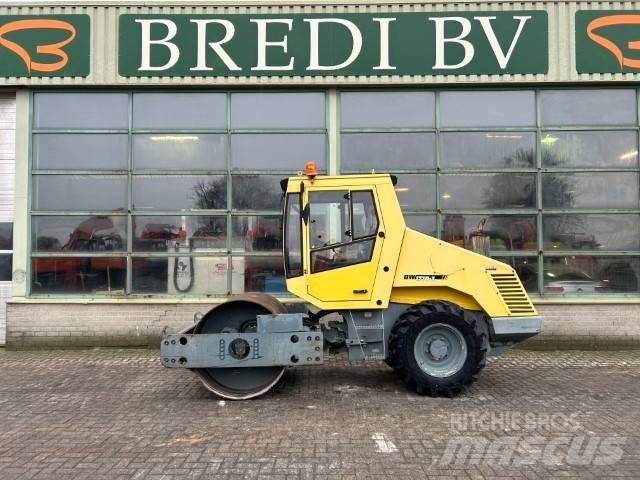 Bomag BW 177 D-3 雙輪滾壓機