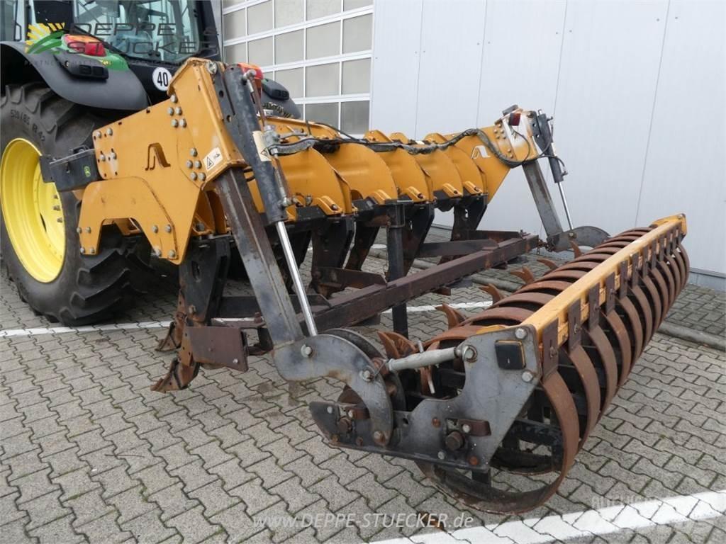 Alpego KFR 7-300 其他耕耘機和配件