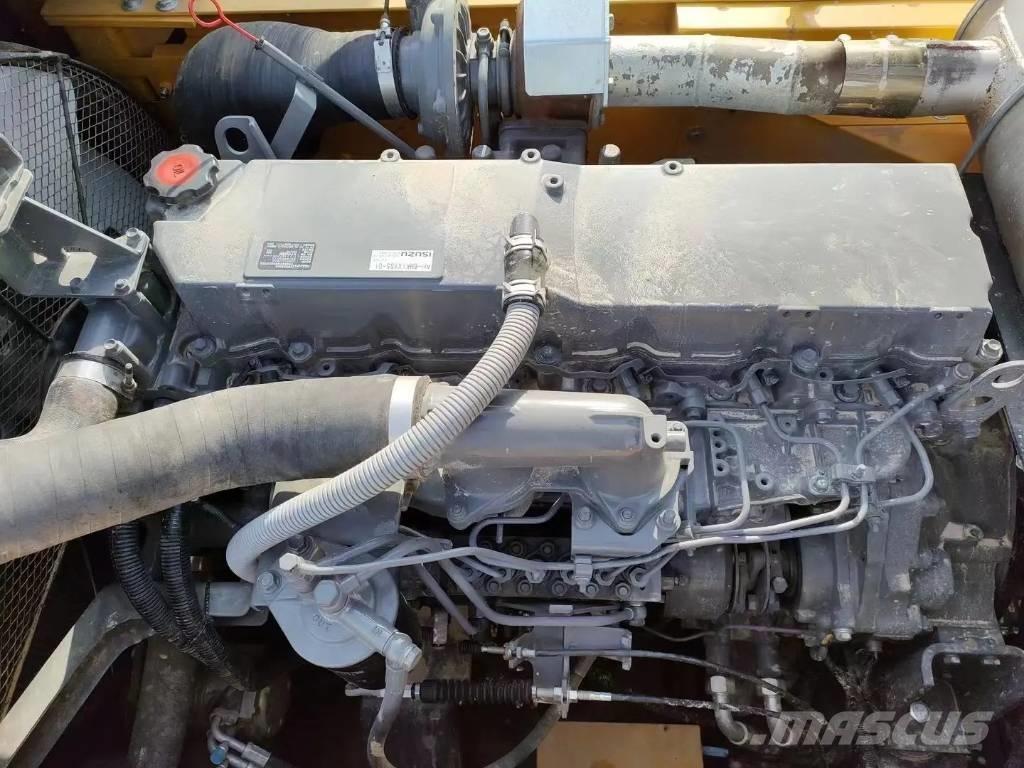 Sany SY365H 履帶式 挖土機/掘鑿機/挖掘機