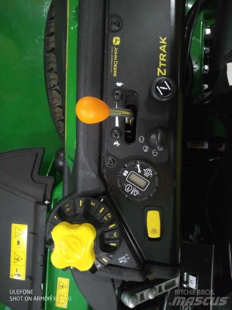 John Deere Z 950 R 零迴轉割草機