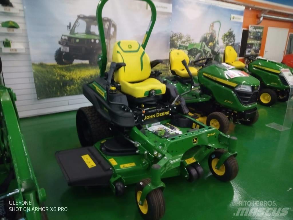 John Deere Z 950 R 零迴轉割草機