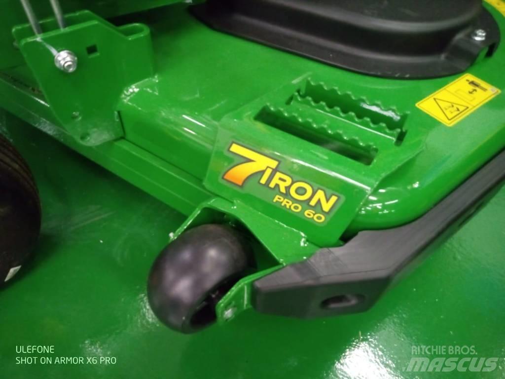John Deere Z 950 R 零迴轉割草機