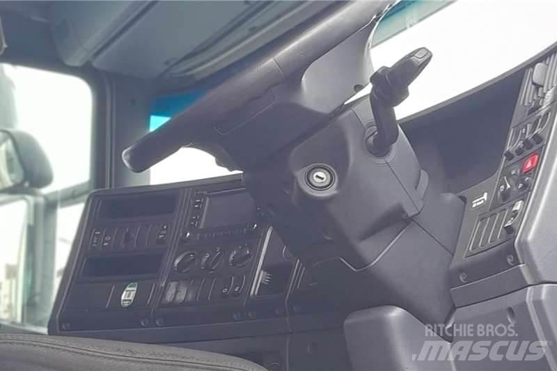 Scania G460 其他貨車