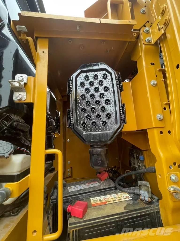 CAT 336gc 履帶式 挖土機/掘鑿機/挖掘機