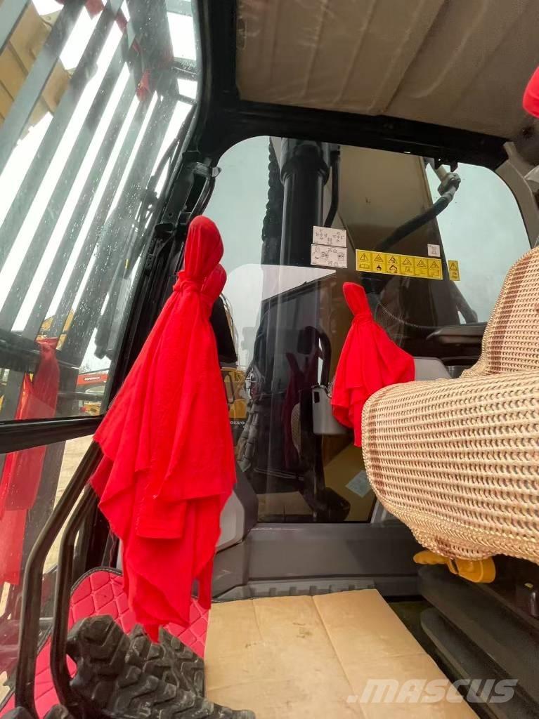 CAT 336gc 履帶式 挖土機/掘鑿機/挖掘機