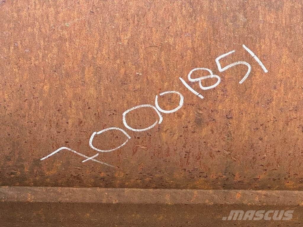  Onbekend NG-2600 鏟斗