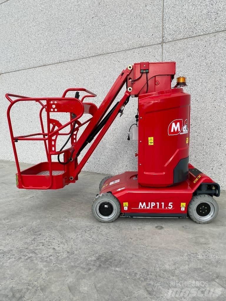 Magni MJP 11.5 垂直升降工作台