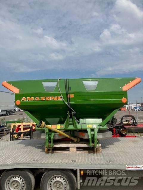 Amazone ZA-M Maxis 礦物撒布機