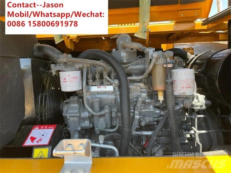 Sany SY 75 C 履帶式 挖土機/掘鑿機/挖掘機