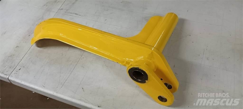 Ponsse AM0350 收穫機頭