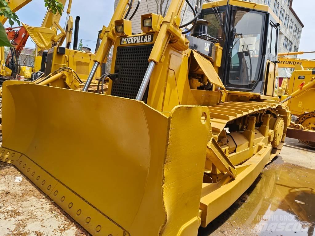 CAT D 7 G 履帶推土機
