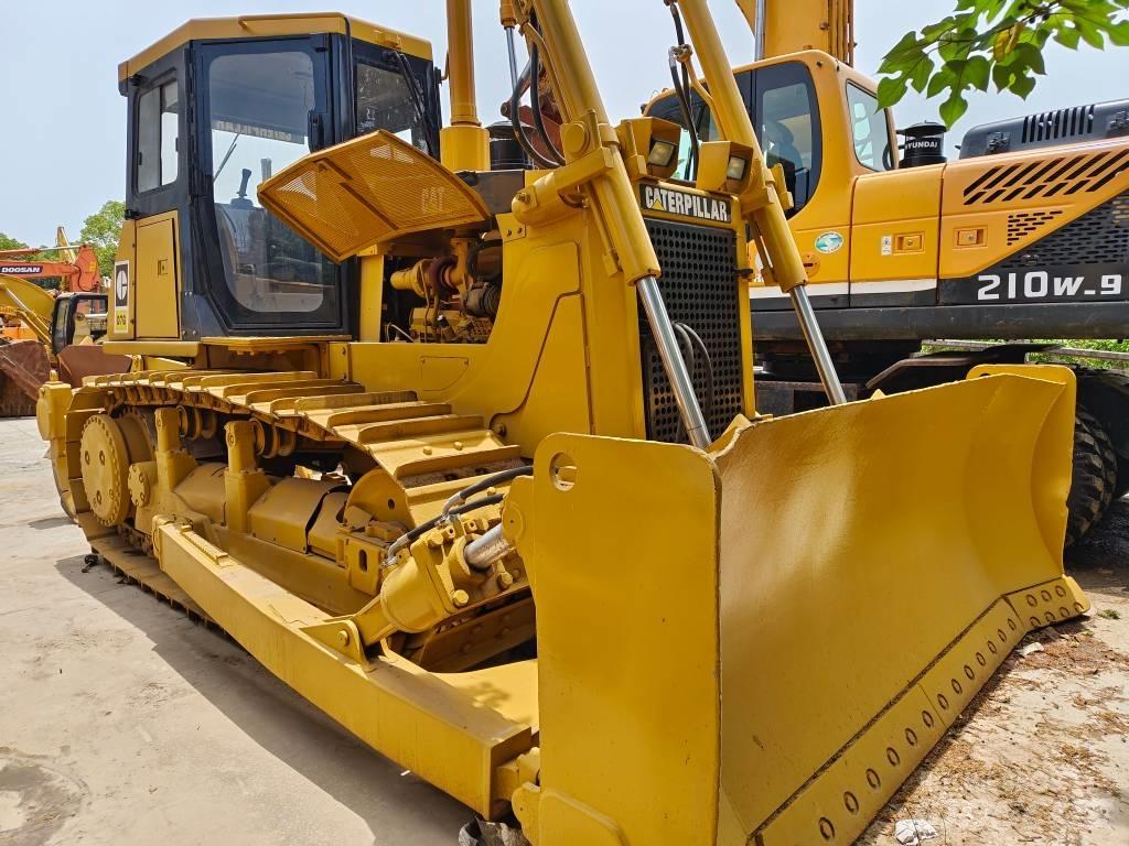 CAT D 7 G 履帶推土機