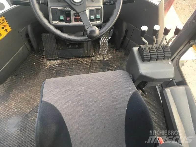 Kalmar GCE 150- 6 液化石油氣LPG卡車