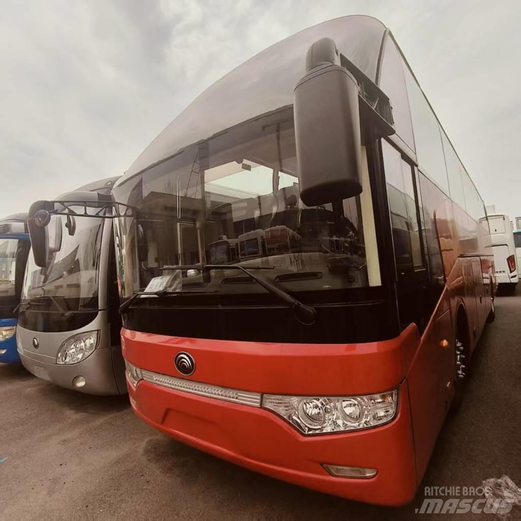 Yutong ZK6120HYA1 市區公車