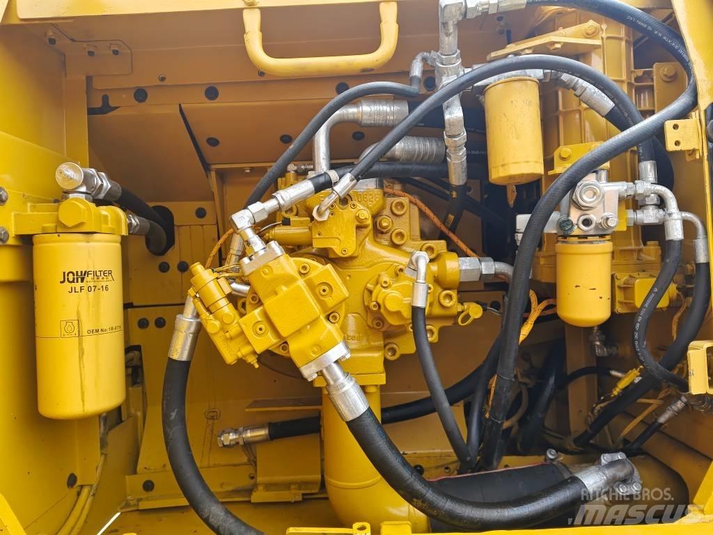 CAT 336 D 履帶式 挖土機/掘鑿機/挖掘機