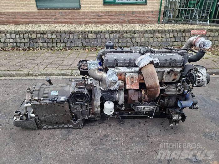  Engines PR228U1 其他組件