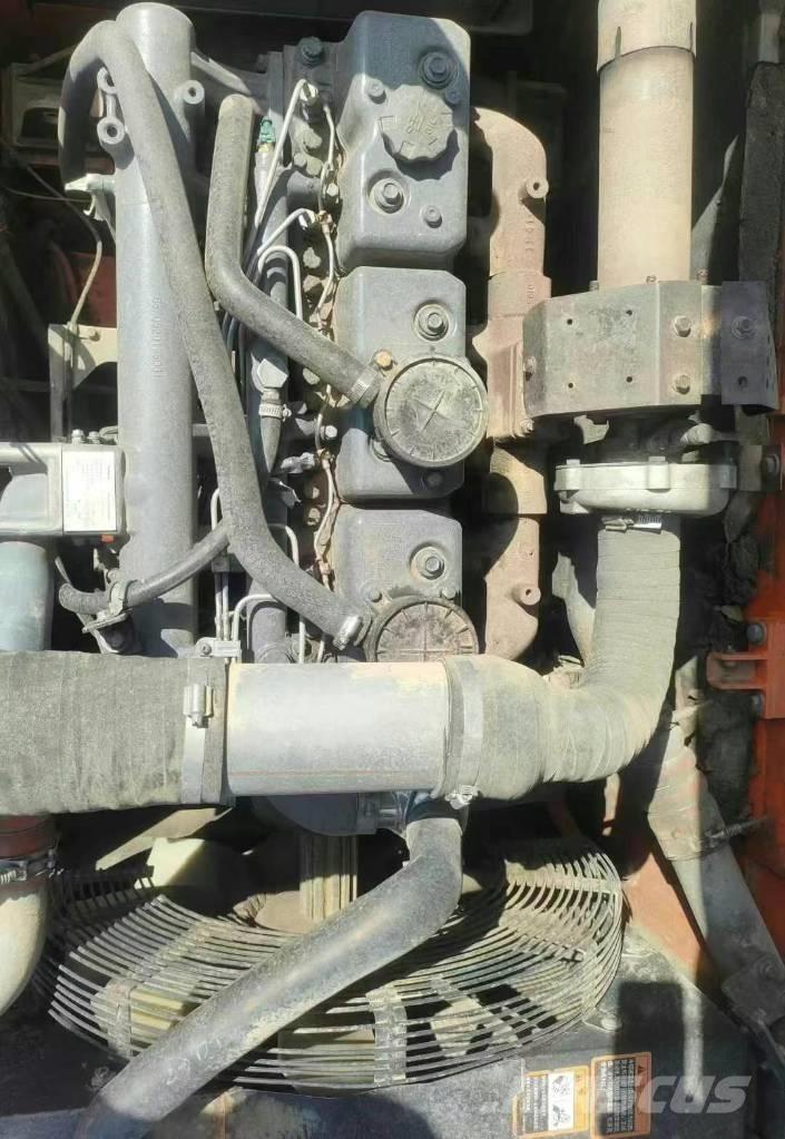 Doosan DX300LC-9 履帶式 挖土機/掘鑿機/挖掘機