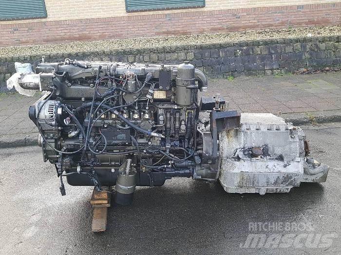  Engines PR228S1 其他組件