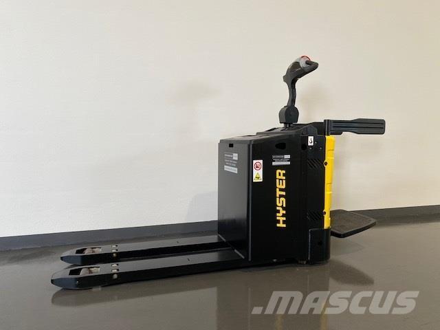 Hyster P2.0SE 貨櫃搬運機