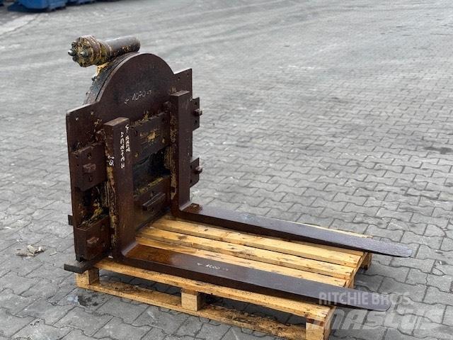 Linde OBROTNICA 旋轉器