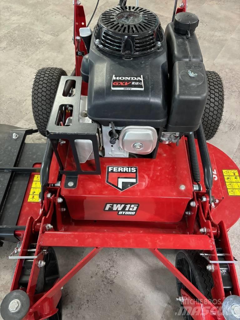 Ferris FW15 手扶式割草機