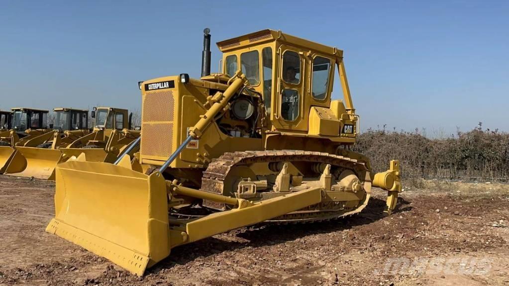 CAT D 8 K 履帶推土機